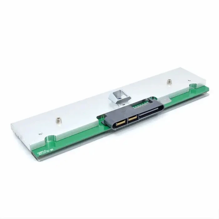 P1112750-013 Thermal Printhead Used For  ZE521 300dpi Barcode Printer Printer Head