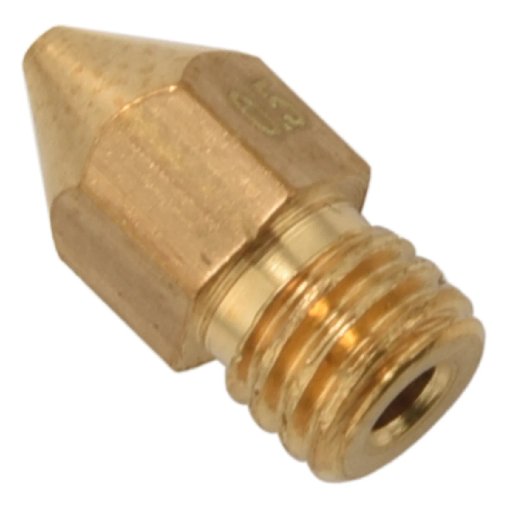 

WORTHOWN - Набор из 22 сопел для 3D-принтера, сопла экструдера Mk8 0.2мм, 0.3мм, 0.4мм, 0.5мм, 0.6мм, 0.8мм, 1.0мм, печатающая головка экструдера F