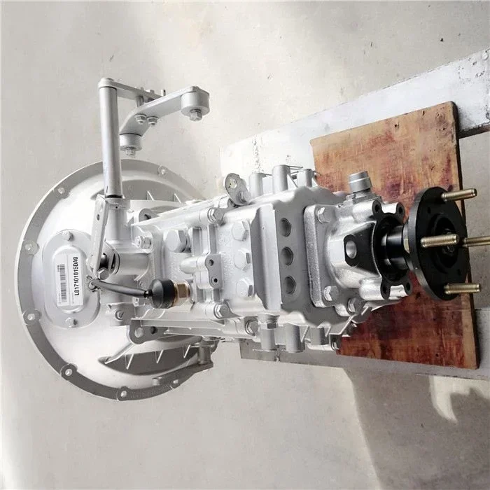 Aumark에 대한 트럭 Foton의 caixa de engrenagens의 원래 판매 quentes