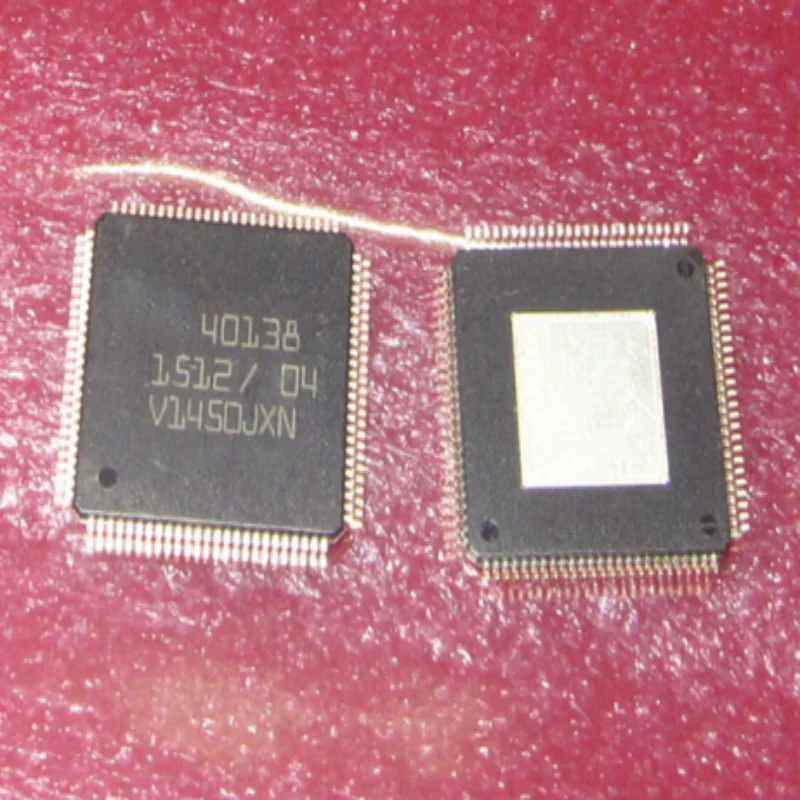 

5piece 100% New 40138 QFP-100 Chipset