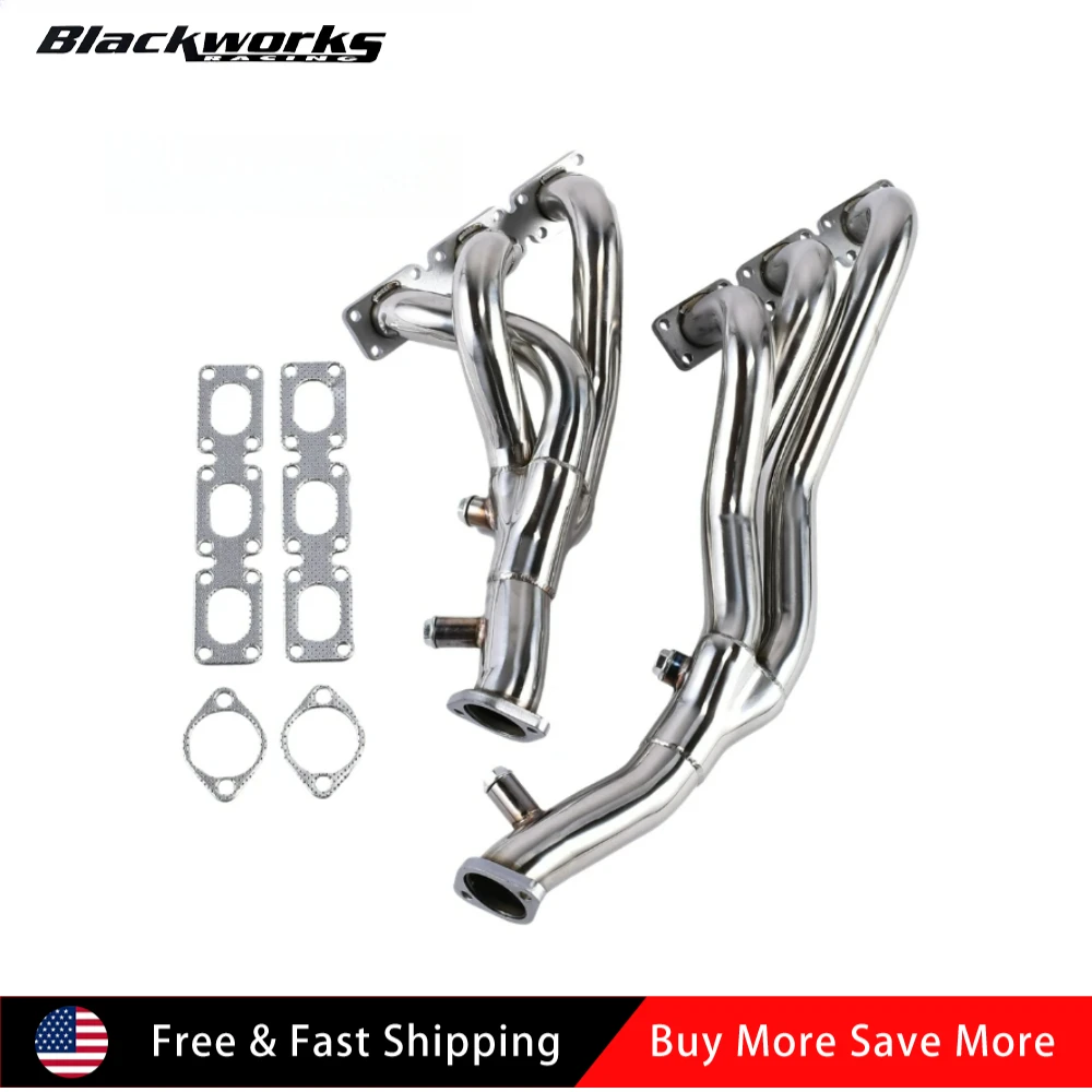 

Выхлопной коллектор для BMW E46 E39 Z3 2.5L 2.8L 3.0L L6