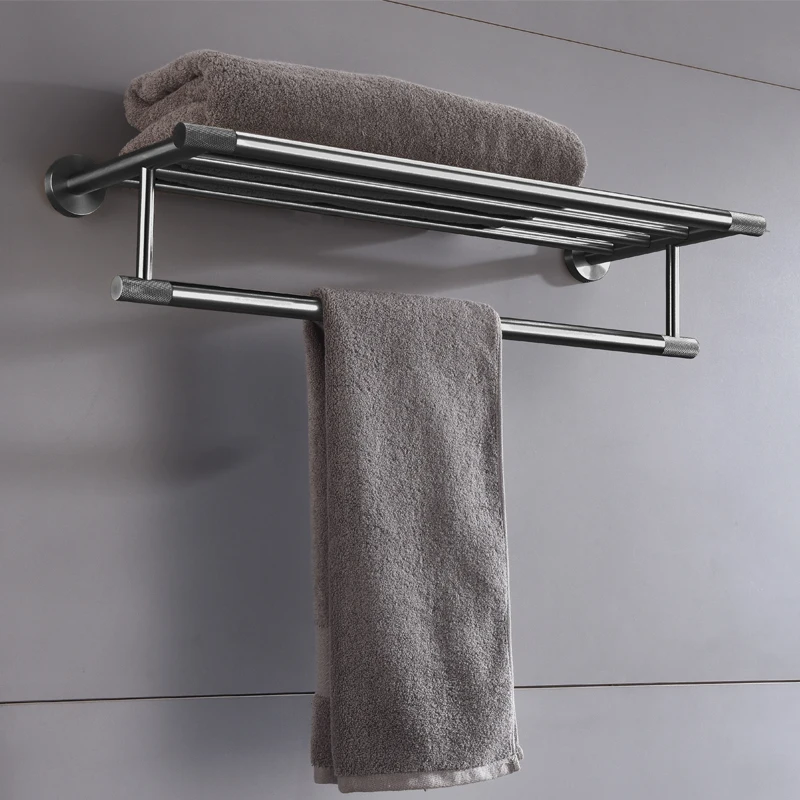 Thumbnail 3 - #5 Trending Bathroom Towel Bars Right Now