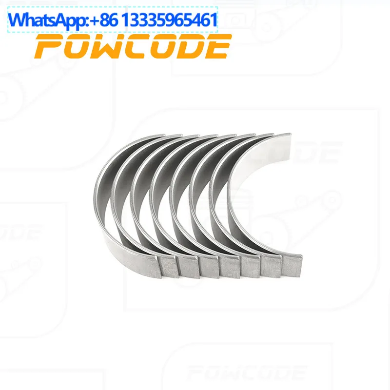 

06J105701A Подходит для Skoda Octavia 1.8T/Maiteng 1.8T, втулка шатунного подшипника двигателя STD