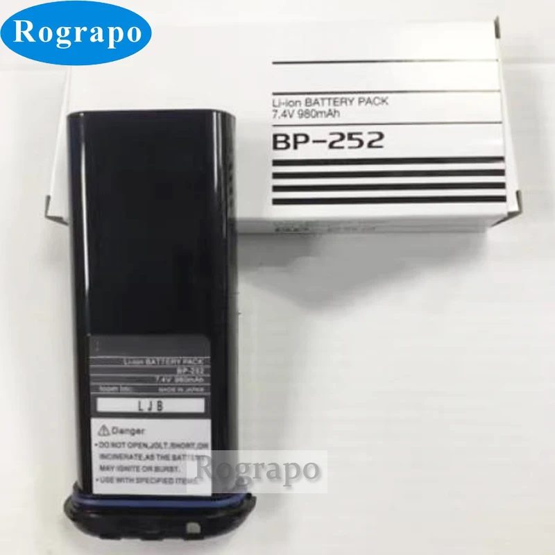 הbattery ICM34 – סקירת מודל, תיאור וטיפים לשימוש
