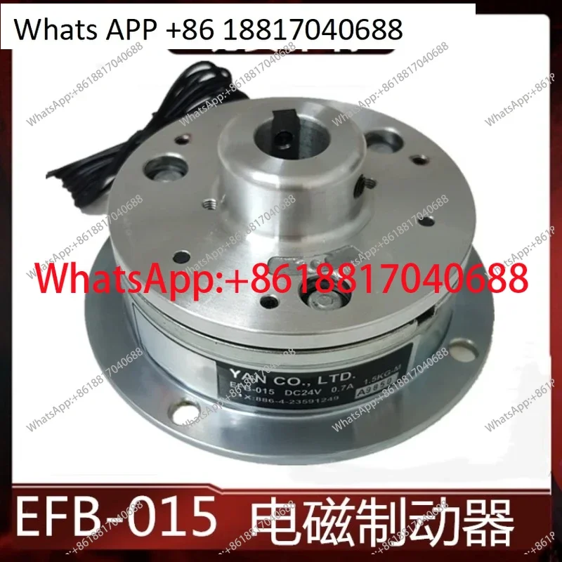 EFB-25 50 Electroma…