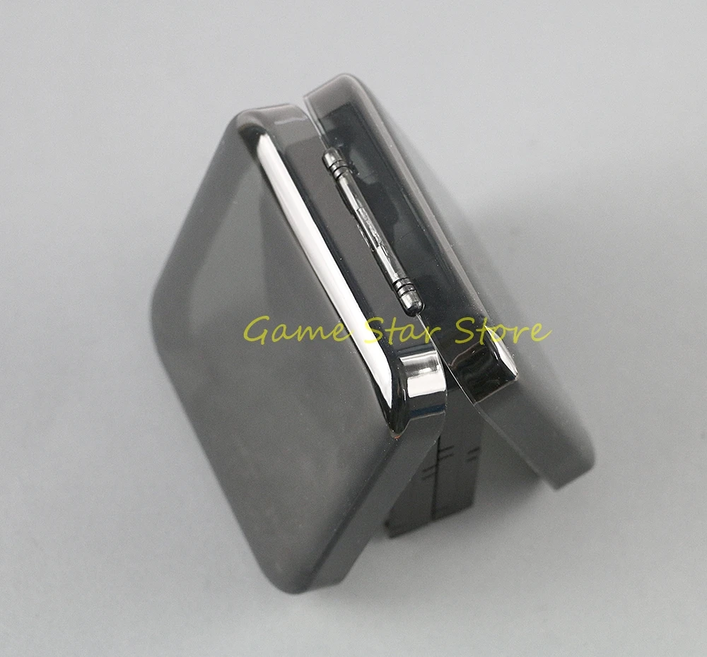 1Pc Clear Black 24 … - image