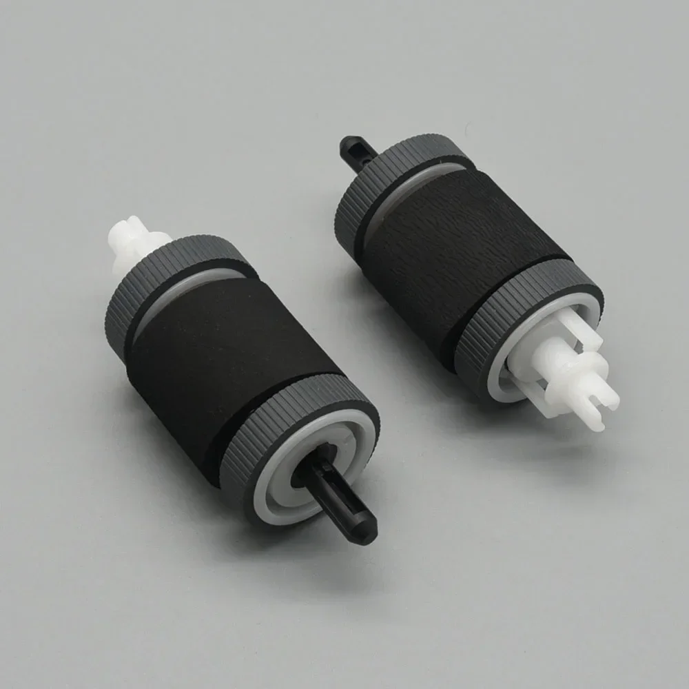 10 RM1-6313-000 RM1-6323-000 RM1-3763-000 Pickup Roller for HP P3005 P3015 M3027 M3035 M525 M521 for CANON MF515 MF512 3560 6780