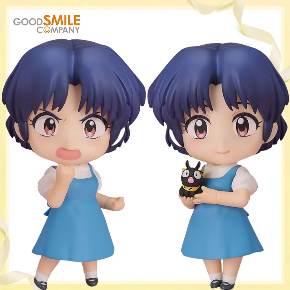 

100% Оригинальная коллекционная фигурка Good Smile Company Tendou Akane Nendoroid (2751) в наличии, модель аниме-персонажа для декора и коллекции