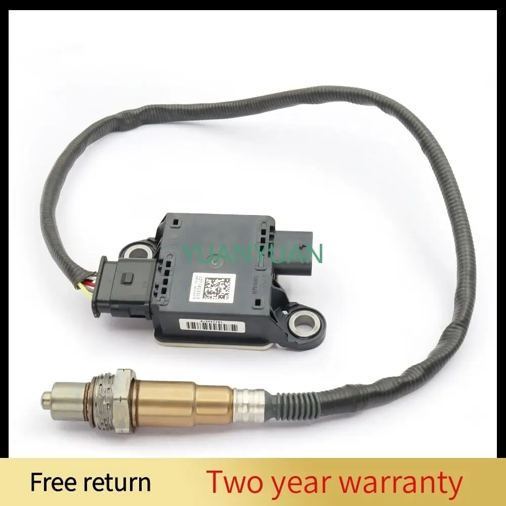 

39265-2F700 For Hyundai Staria KIA PM Diesel Exhaust Particulate Sensor