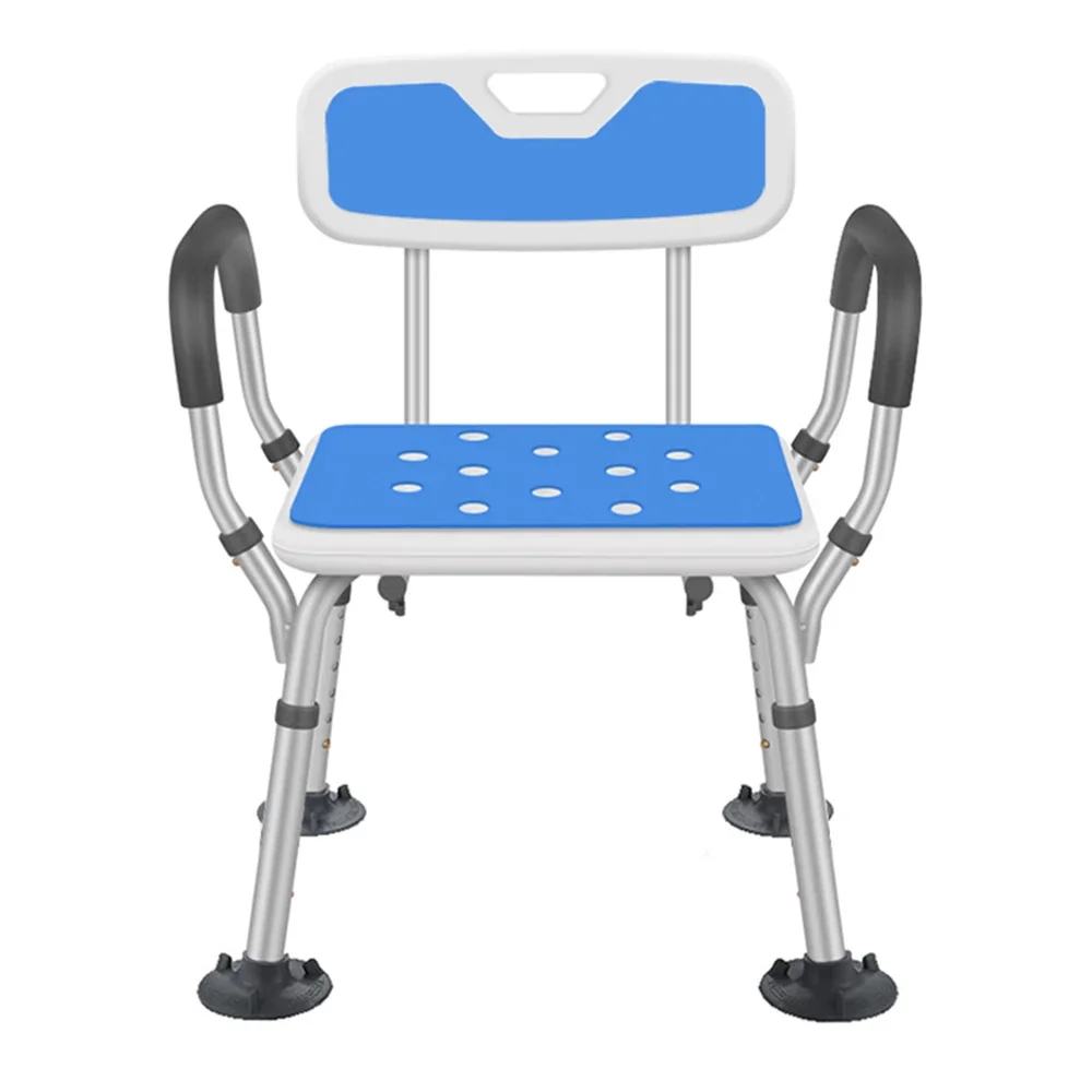 

Disabled Elderly PregnantWomen Bath Chair Elderly Bath Chair Shower Shair Special Chair Bathroom Non-Slip Bath Stool Bathroom