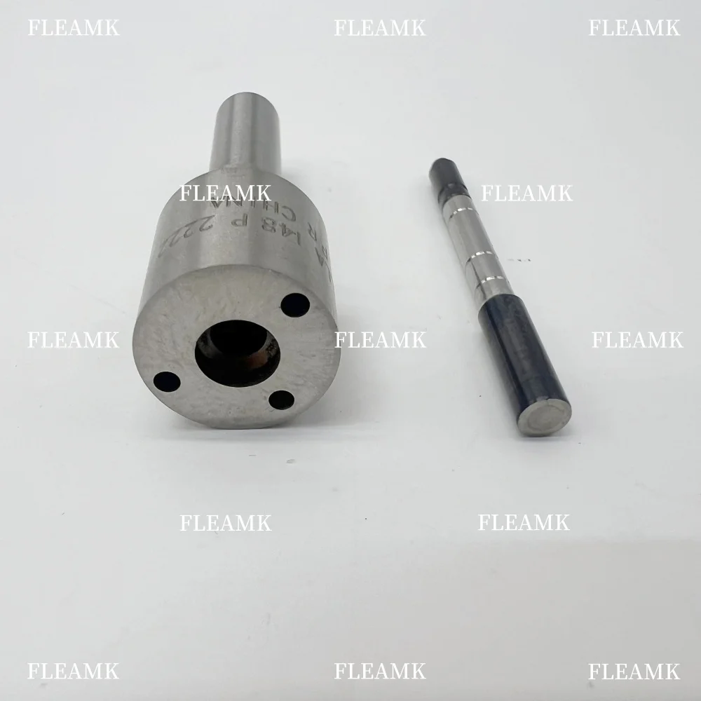 High Quality Fuel Injector DLLA148P2222 Is Suitable for 0445120266 Fuel Injector