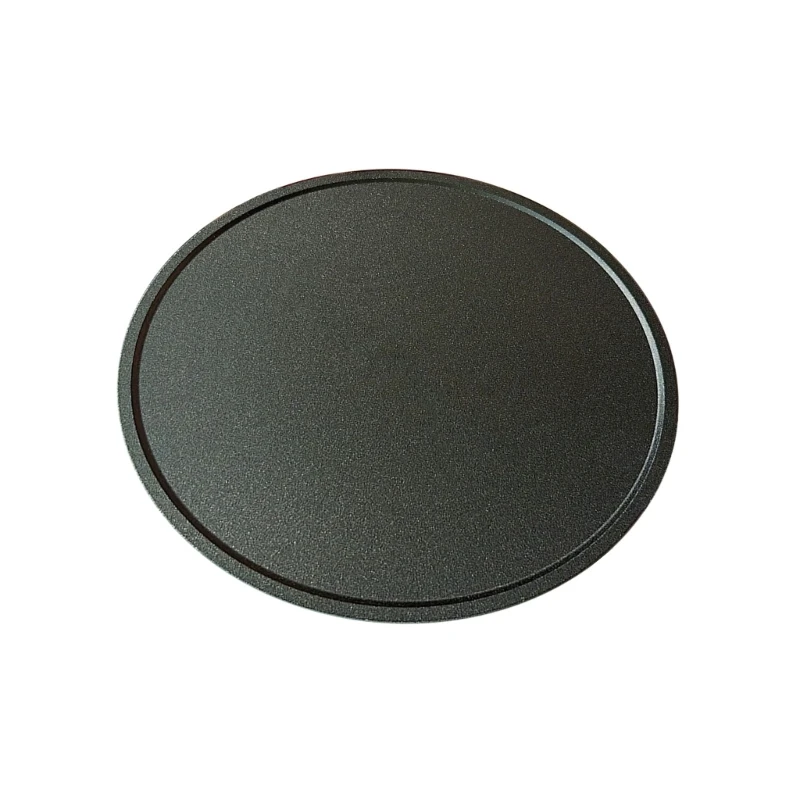 Cubierta protectora lente a prueba polvo para cámaras mini40/mini90, tapas lentes Metal 448F