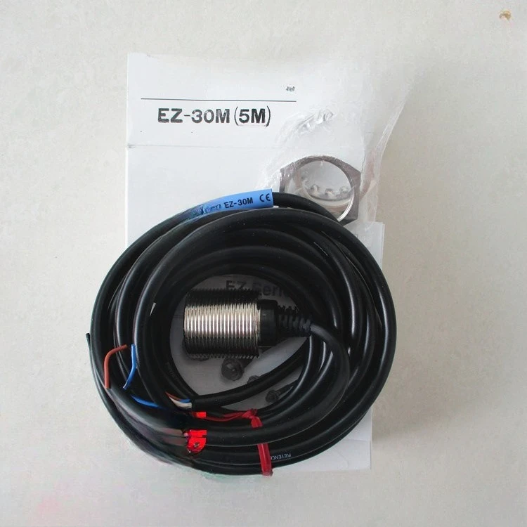 EZ-30M (5M) Proximi…