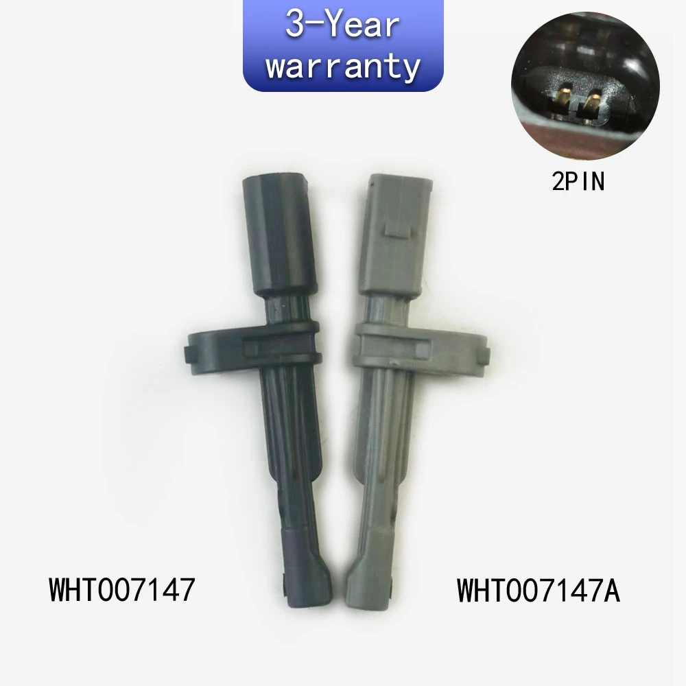 ABS sensor For V​W Jetta/syncro T-Roc TAO A​udi Q​2 S​koda Karoq Karoq Octavia S​eat Ateca WHT007147 WHT007147A