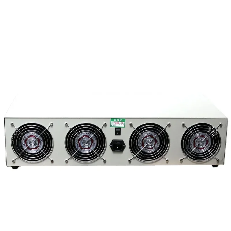 New Electric Electr… - image