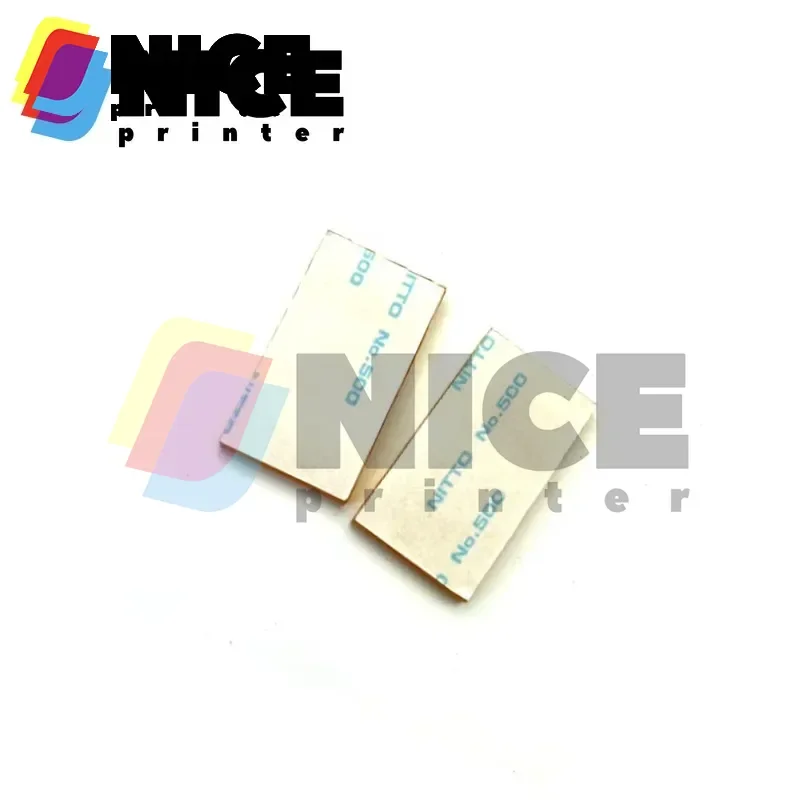 3Pieces Stripper Pad 020-11711 Fit support for Riso TR 1000 1510 1530 1550 CR 1600 1610 1630 1640 KS 500C 600C 800C CV 1850 1860