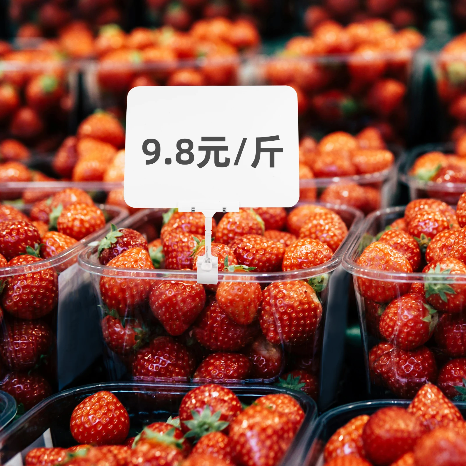 

Стираемый ценник, зажим для вывески, белая доска, держатель ценника для полки супермаркета, рекламная подставка, рекламные вывески