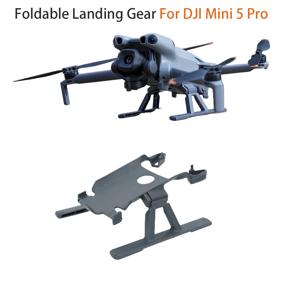 Foldbale Landing Ge…