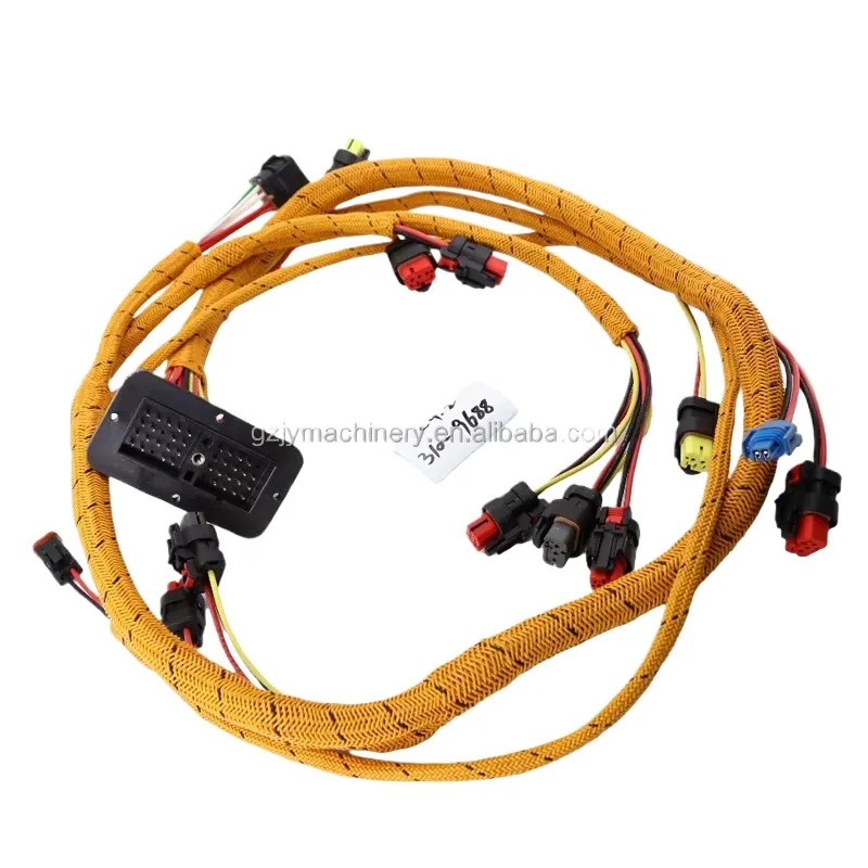 For China Factory In Stock C7 Engine Wiring Harness 198-2713