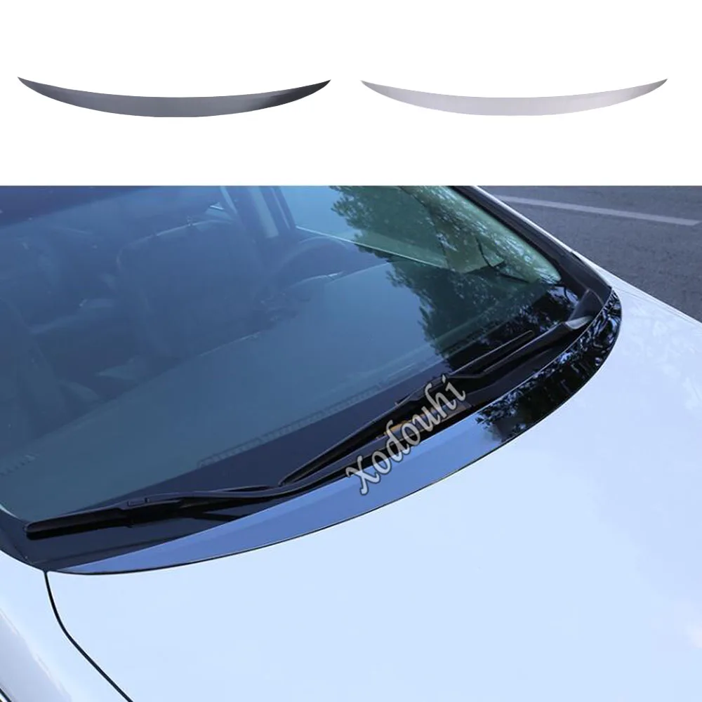 

Для Honda Odyssey 2015 2016 2017 2018 2019 2020 2021, чехлы на капот двигателя из нержавеющей стали, накладки, автомобильные аксессуары, декоративные детали