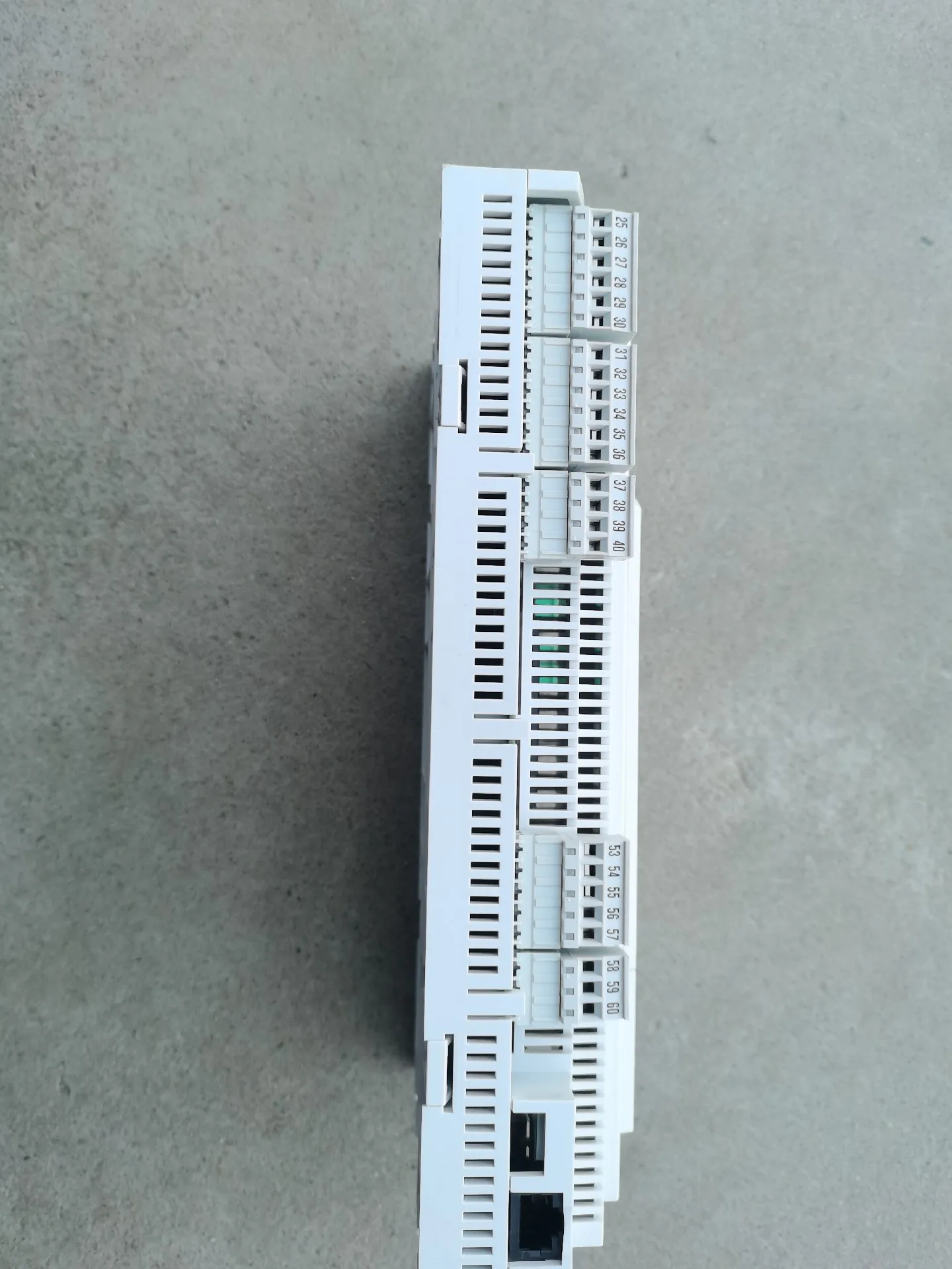 PXC16.3-UCM.A Smoke Control Model for Siemens