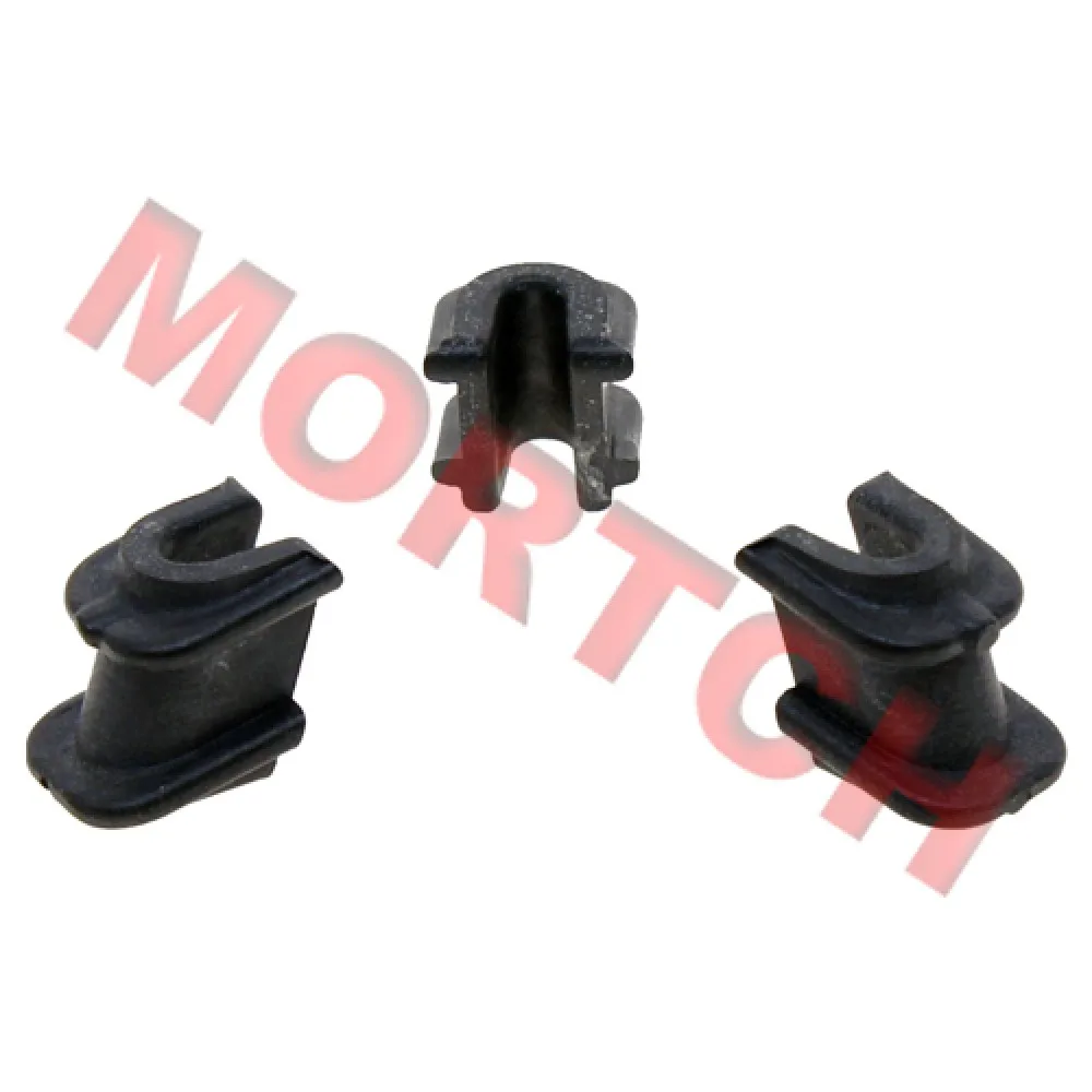 شريط منزلق نايلون لـ Drive Pulle 0JYA-051004 لـ CFMoto 850cc ATV UTV SSV CF1000ATR CF600 CF800 CForce 850XC