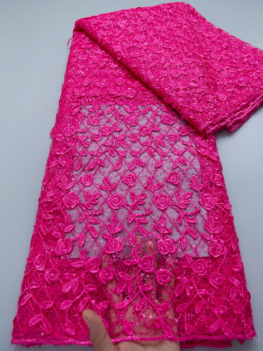 قماش دانتيل فرنسي فاخر مزين با - مراجعة Glitter Tablecloth وسعره