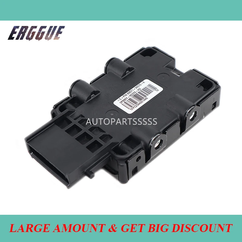 89571-34070 8957134070 Fuel Pump Control Module Computer For GS450h IS300 RC300 4Runner Tundra GS350 IS250 IS350 RC350