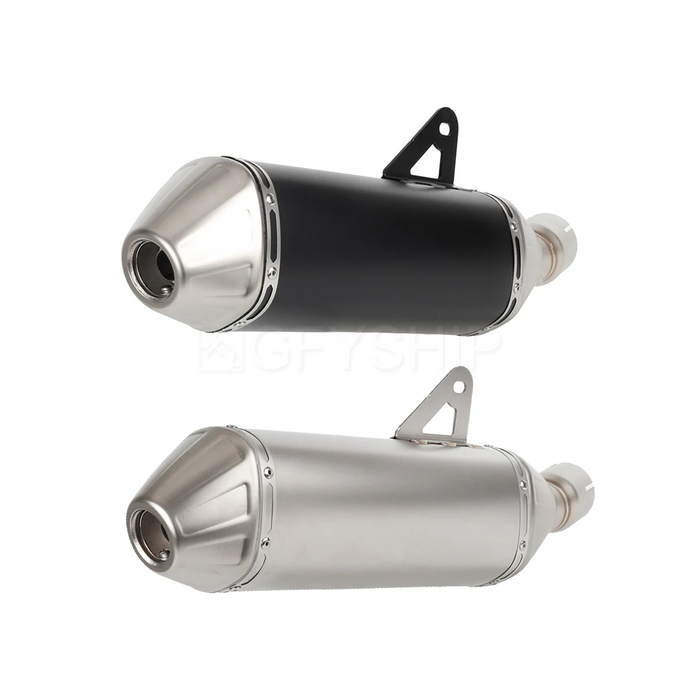For Kove 800X 2024 2025 2026 800X Pro, Rally 800 X Euro 5 5+ Escape Motorcycle Exhaust Muffler With Link Pipe Slip-on