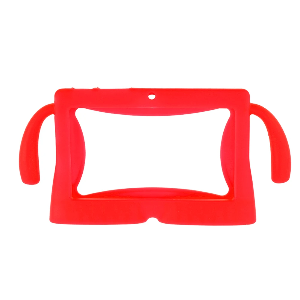 

7 Inch Silicone Case Tablet for Kids Fire Cases Baby Children Cover Q88 Anti-fall