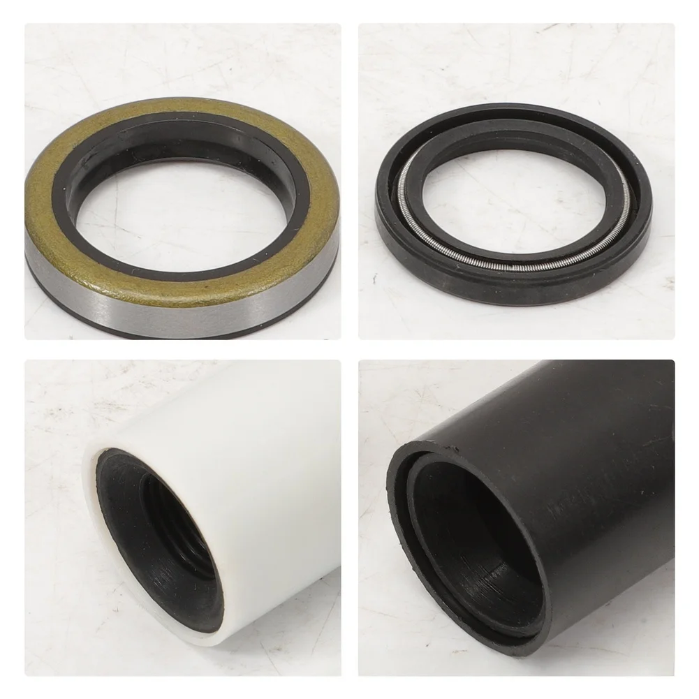 

26-43035A4 Gearcase Seal Kit for Mercury For Mariner 30 40 50 60 75 90 115 125 For HP Outboard Motor Lower Unit Replacement