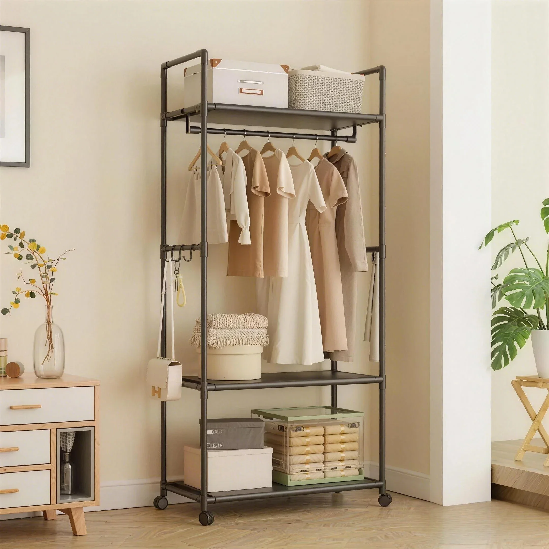 #30 Latest Storage Hooks & Racks Offers