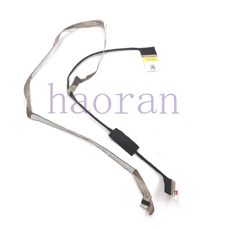 For Alienware 17 R4 R5 P31E Video Ribbon Flex Cable FHD 0WXKDC DC02C00D600