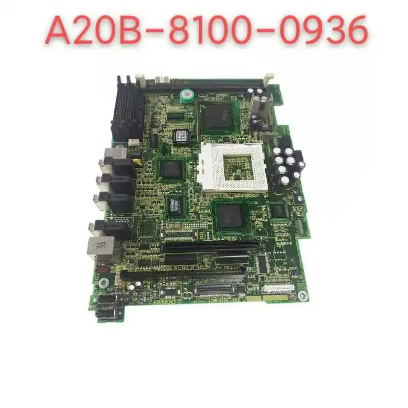 

A20B-8100-0936 Fanuc circuit board mainboard for CNC System Machine