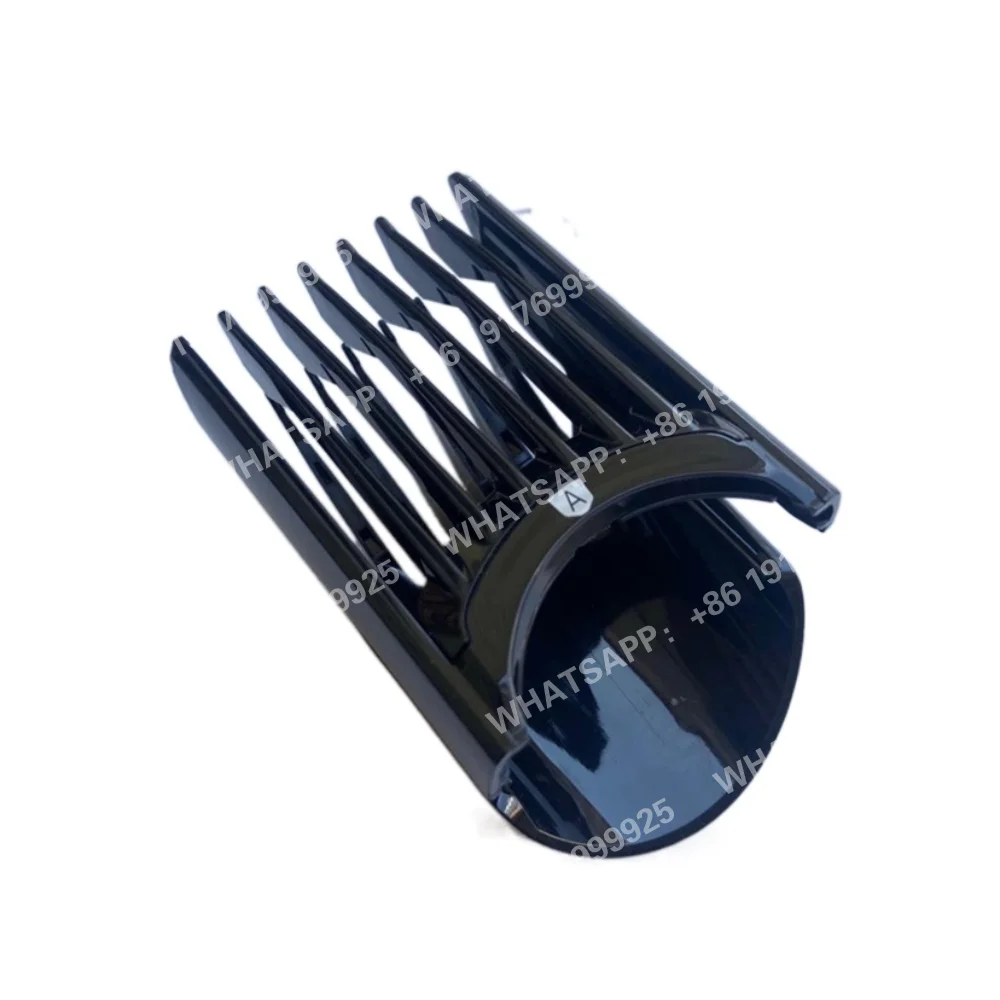 Pente de Barbeiro ER-GC50 ER-GC70 ER-GB60 ER-GB70 ER-GB80: Pente de Posicionamento e Ajuste
