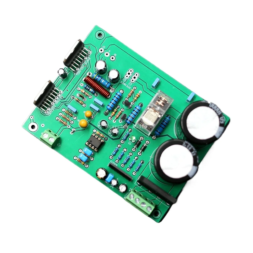

NVARCHER TDA7293 2-channel mono rear stage