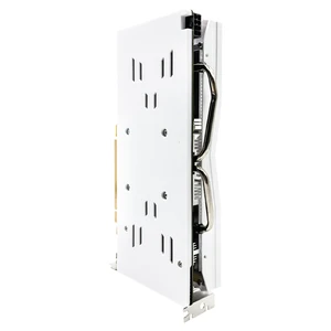 MOUGOL-Radeon RX580 8G Graphics, ذاكرة GDDR5, بطاقة فيديو للألعاب, كمبيوتر مكتبي, AMD, PCIE3.0x16, DVI, DP, أصلي أعلى 8 مبيعات رخيصة لبطاقات الفيديو - No8