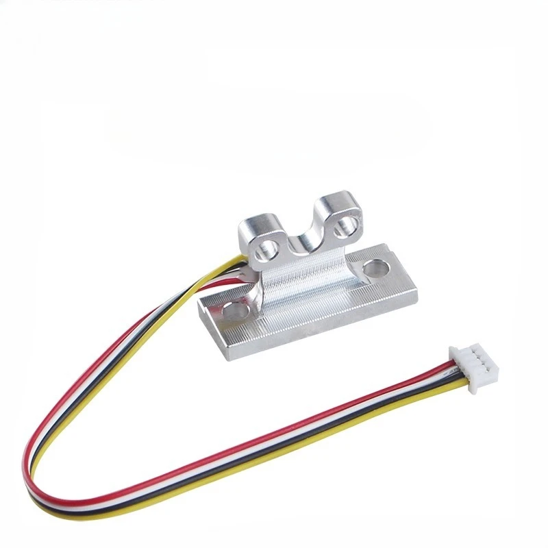 

Anycubic Kobra3 MAX 3D Printer Hotend Auto Leveling Strain Gauge Assembly Kit Strain Gauge Extruder Sensor Accessories