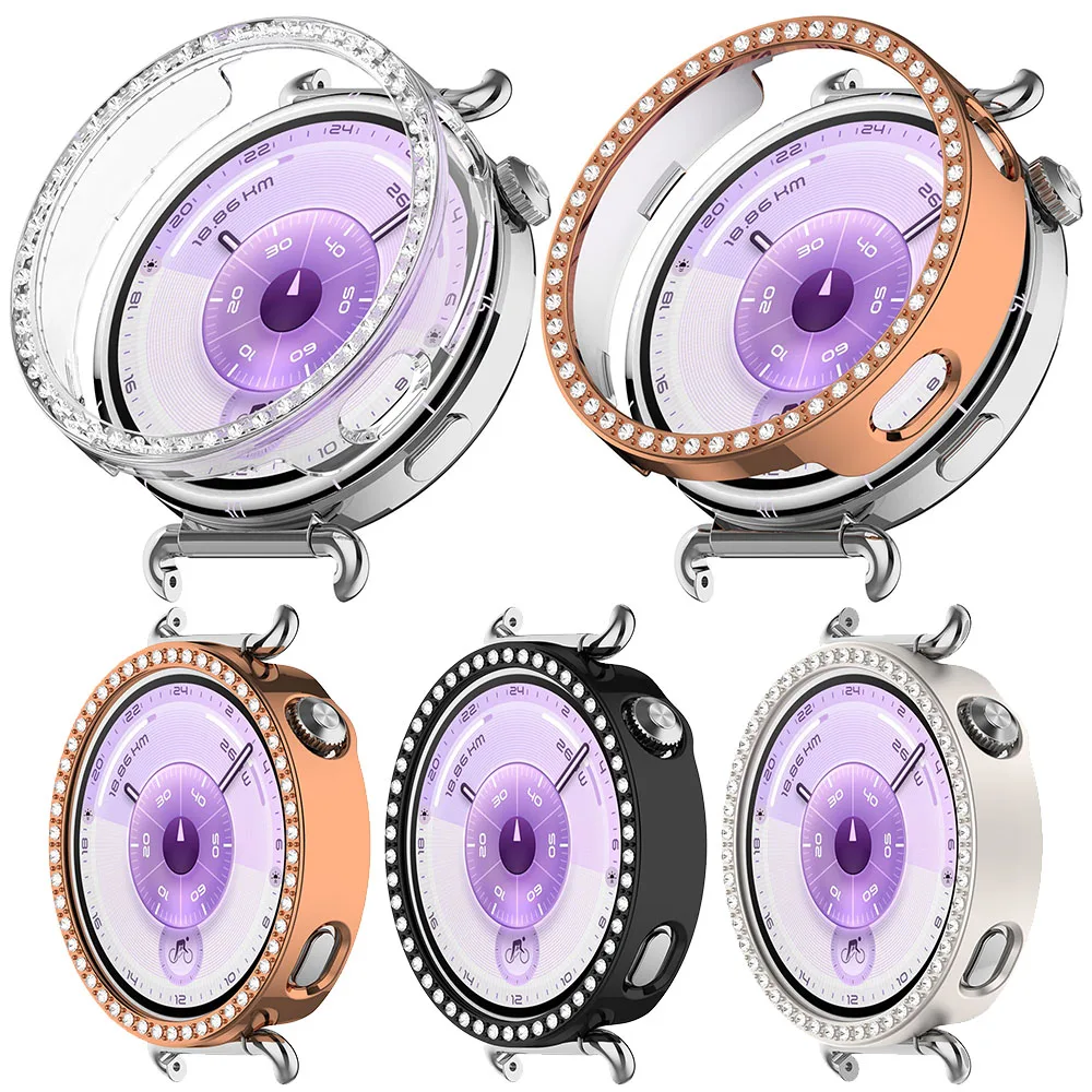 Bling Crystal Pc Ho… - image