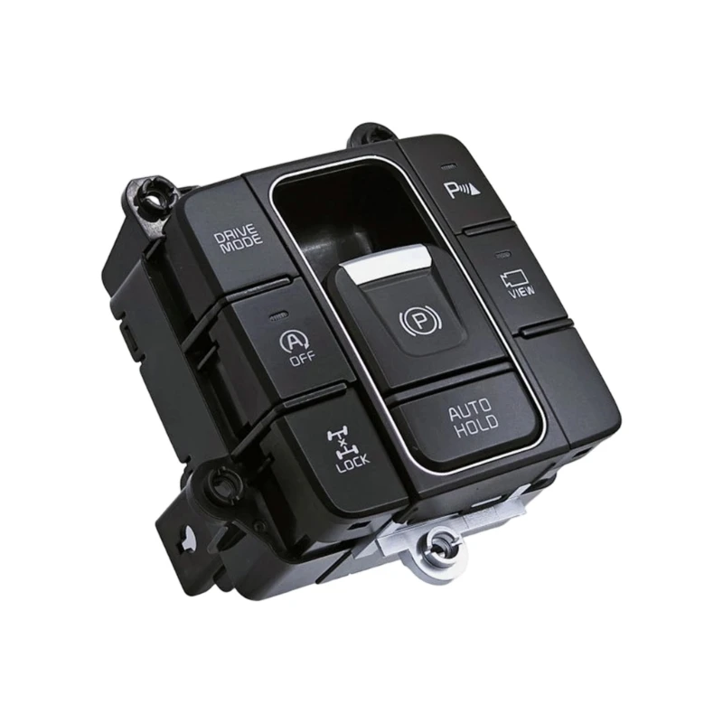 Elektronische Bremssteuerungsbaugruppe, Ref. 93600C5350 Autoersatzteil für 2014–2020 H8WE – Detail 1