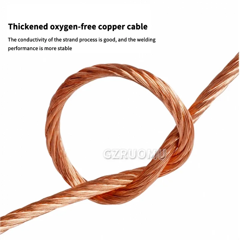8 Square Water Cooled TIG-315 TIG Welding Torch WP-17/18/26 - 4M/8M Hose With Quick Euro Connector For Precise Welding