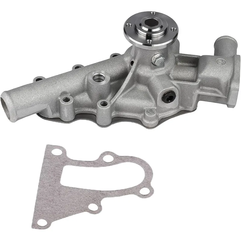 

Water Pump 5878111420 5-87811-142-0 587811-1420 5-87811142-0 8941764640 8-94176-464-0 For Isuzu 3KA1 3KB1 3KC1 Engine
