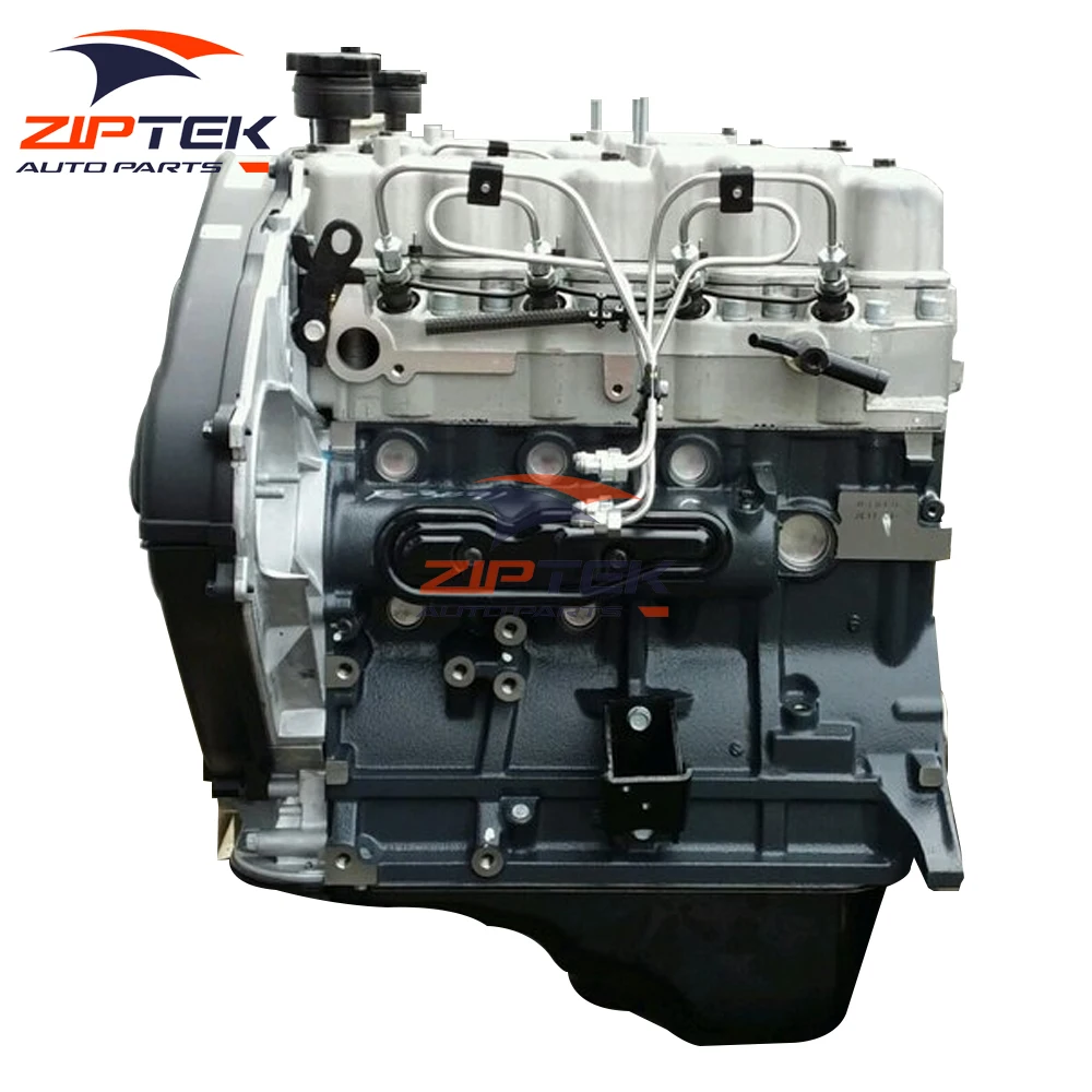 

On Sale Del Motor D4BH Engine For Hyundai Terracan Porter Galloper H-1 For Kia Pregio K2500