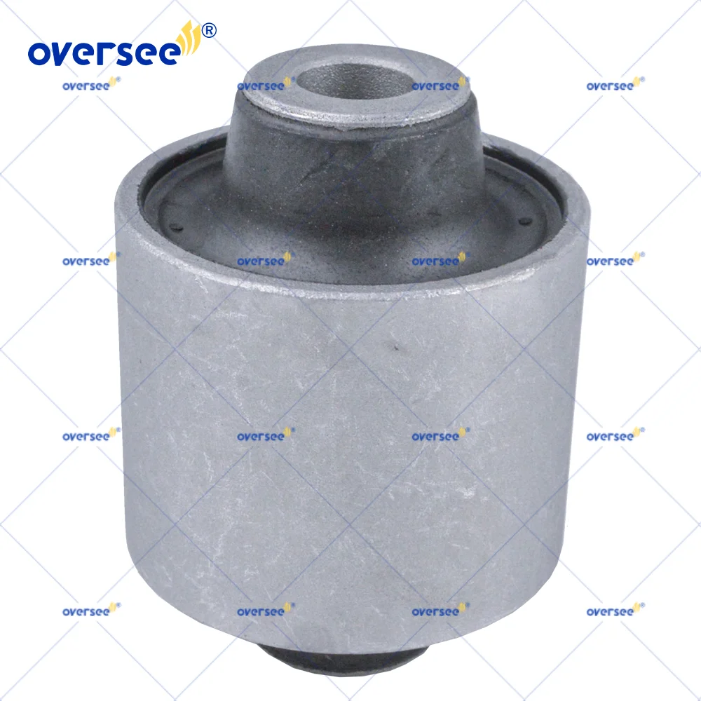6CE-44555 Lower Side Mount Damper for Yamaha 4 Stroke 200-300HP Outboard Engine 6CE-44555-00-00 6CE-44555-00-94