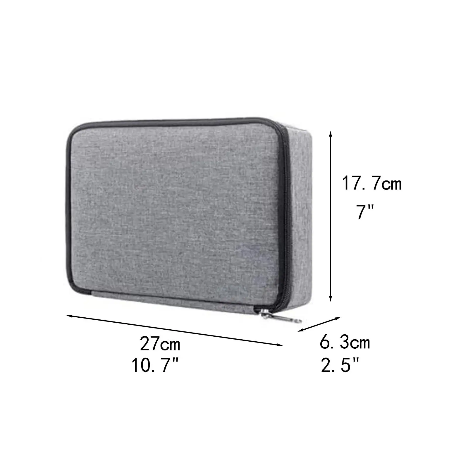 Travel Sunglasses Organizer Adjustable Slot Fashion Storage Box Stylish Eyeglass Storage Travel Case Eyewear Storage Holder