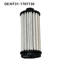 Transmission Oil Filter Element for BYD SONG L ,SONG L EV Car Accessories NT31-1707130
