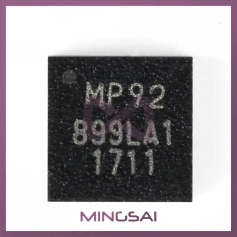 (5piece)100% New MPU-9250 MPU9250 MP92 QFN-24 Chipset