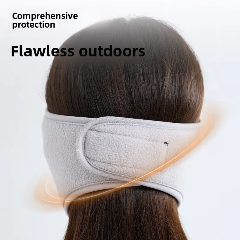 ديلونج الجديد الأكثر مبيعا الشتاء يندبروف ودافئة دراجة كهربائية ركوب قناع سميكة الرجال والنساء قناع تنفس