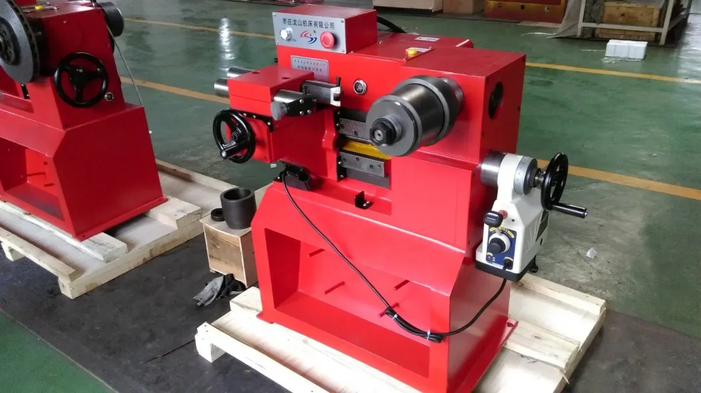 Provided Mechanic Car Brake Lathe T8445FCV