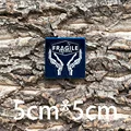 FRAGILE